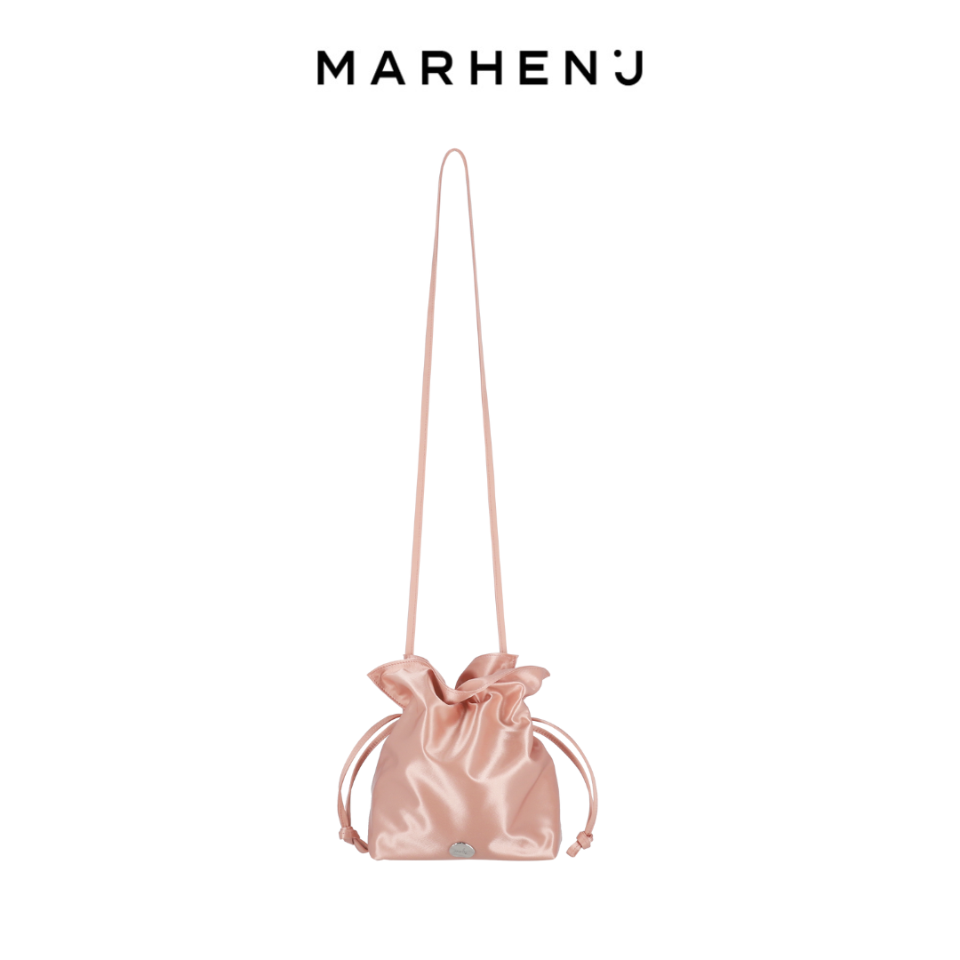 Hyssop Bag (Vegan Leather) – Marhen.J